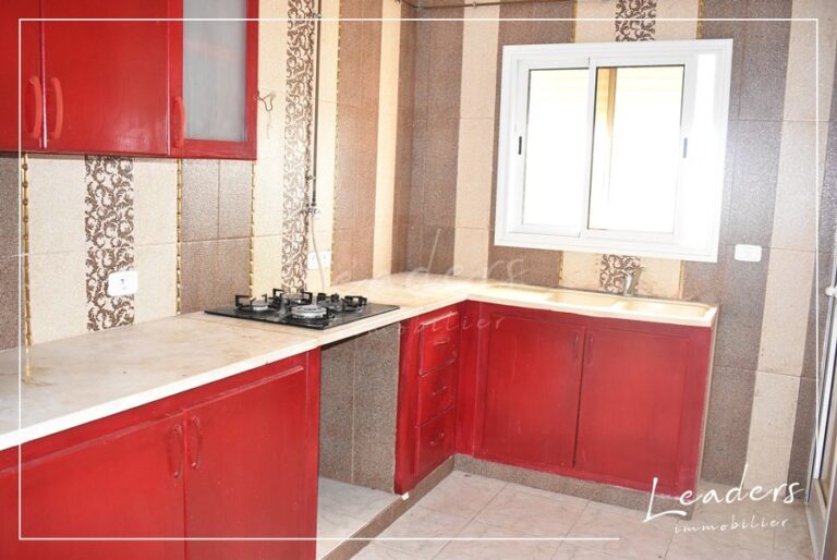 Appartement s+2 a vendre &agrave; Ezzahra