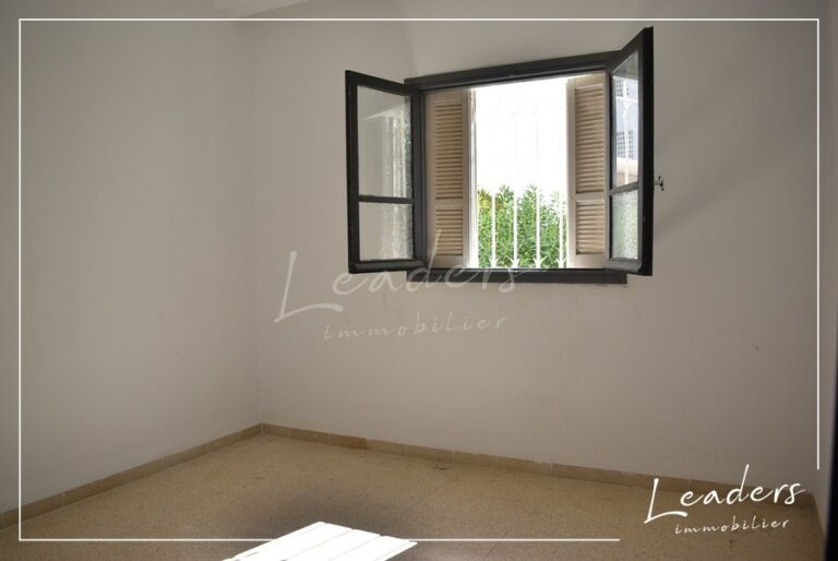 Appartement &agrave; vendre &agrave; Elmourouj