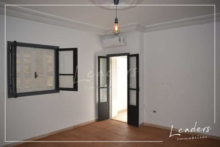 Appartement &agrave; vendre &agrave; Elmourouj