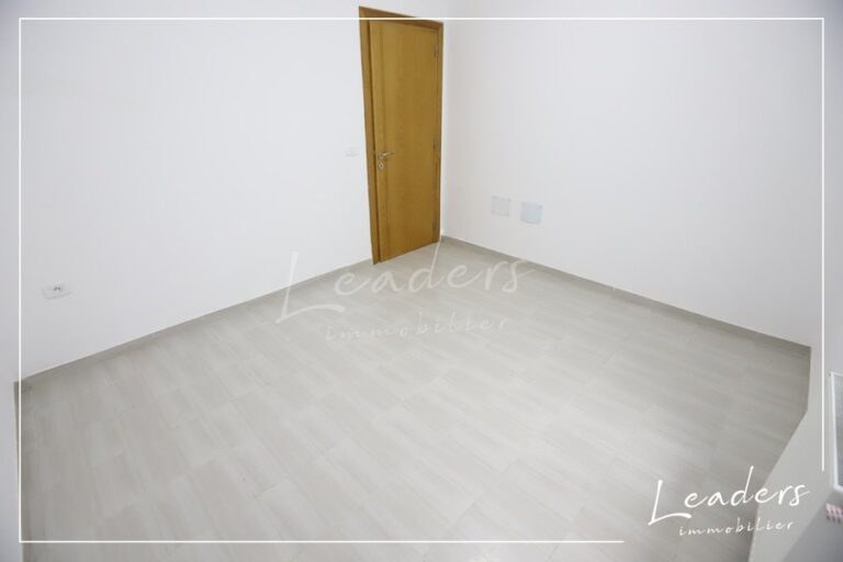 A vendre appartement à hammam lif 27246317