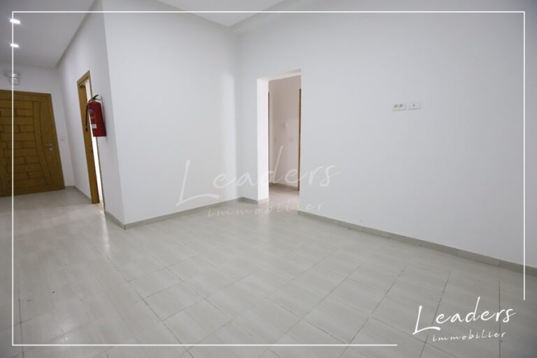 A vendre appartement à hammam lif 27246317