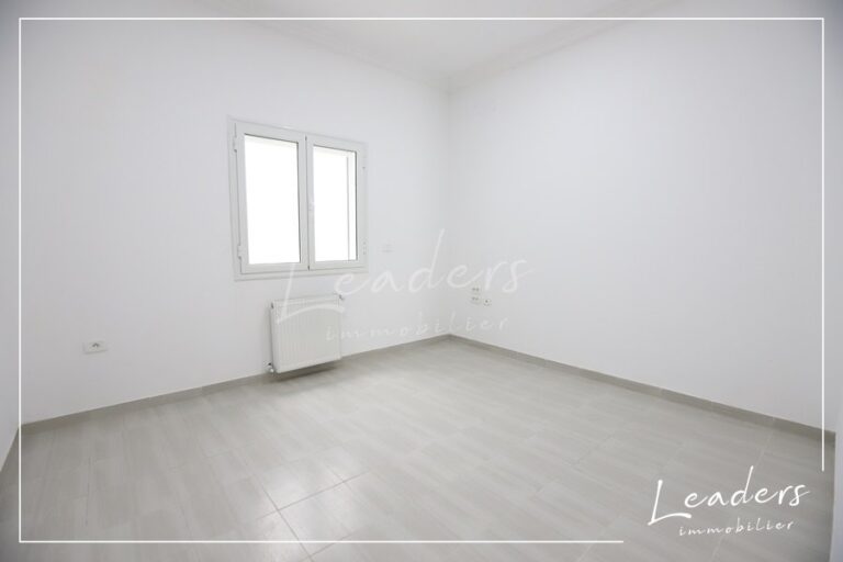 A vendre appartement à hammam lif 27246317