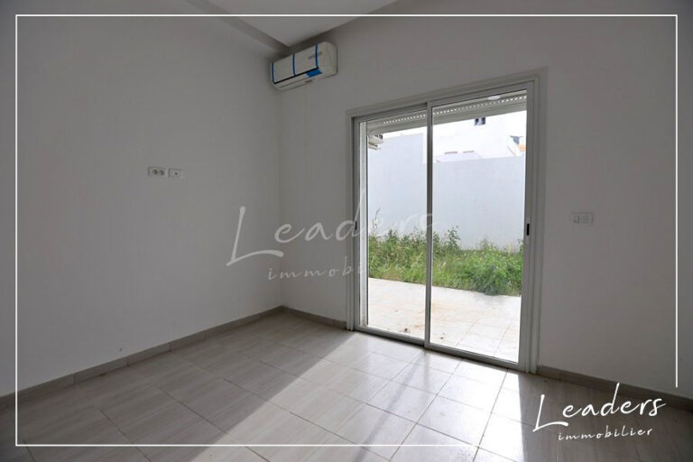 A vendre appartement à hammam lif 27246317