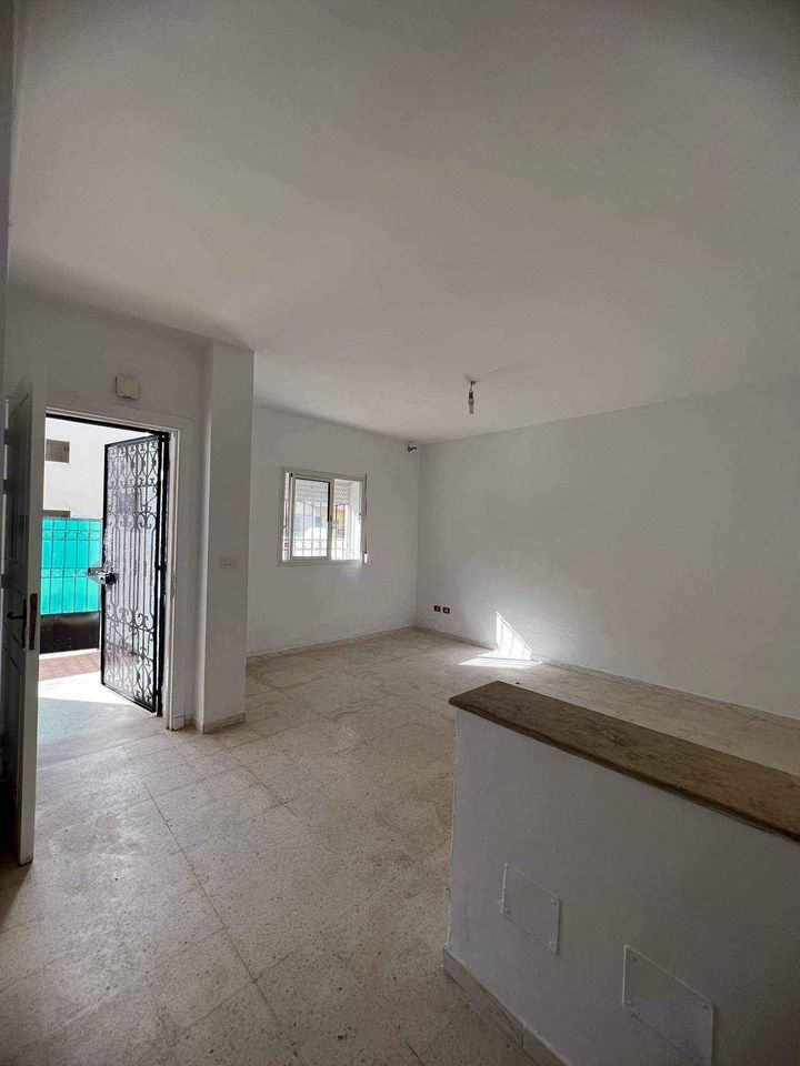 Appartement S + 2 &agrave; FOUCHANA