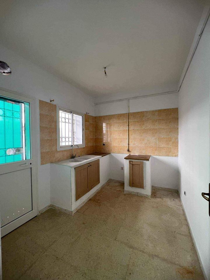 Appartement S + 2 &agrave; FOUCHANA