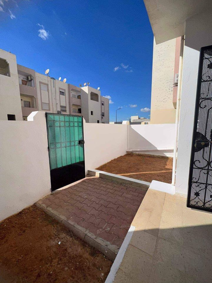 Appartement S + 2 &agrave; FOUCHANA