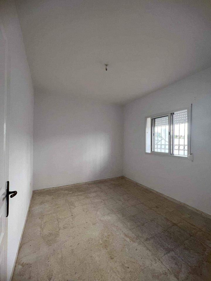 Appartement S + 2 &agrave; FOUCHANA