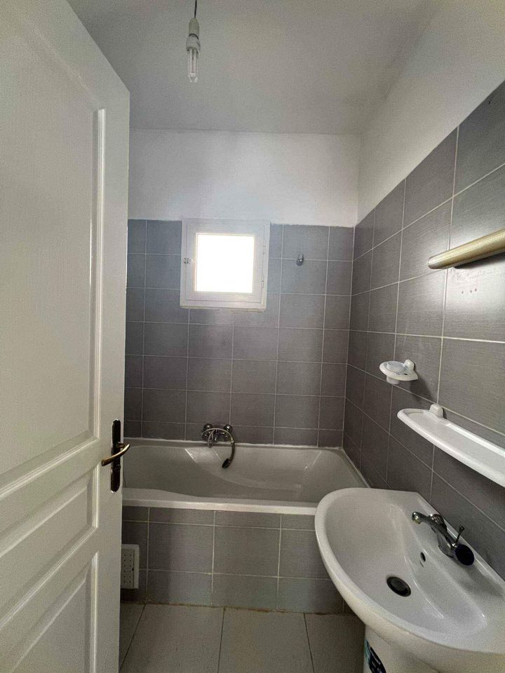 Appartement S + 2 &agrave; FOUCHANA