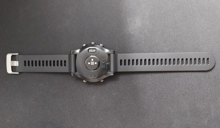 Garmin forerunner 935