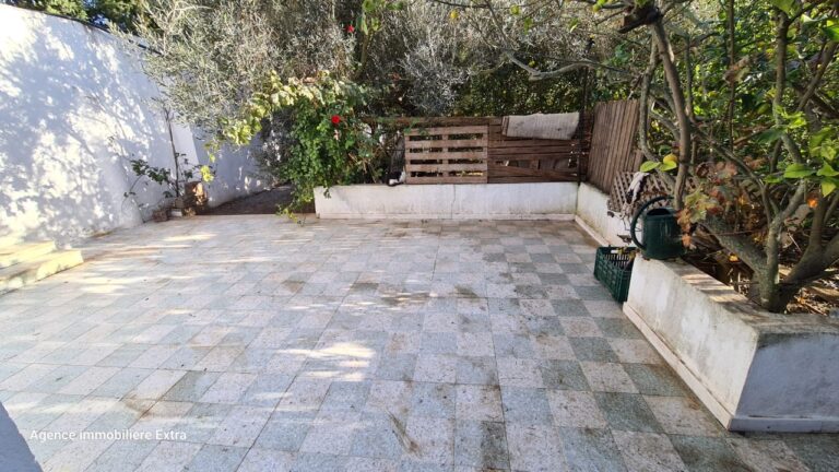 99eme ferme &agrave; ghardeya