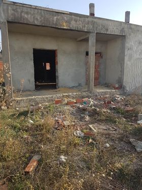 Villa inache &agrave; el brarja raoued