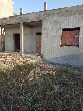 Villa inache &agrave; el brarja raoued