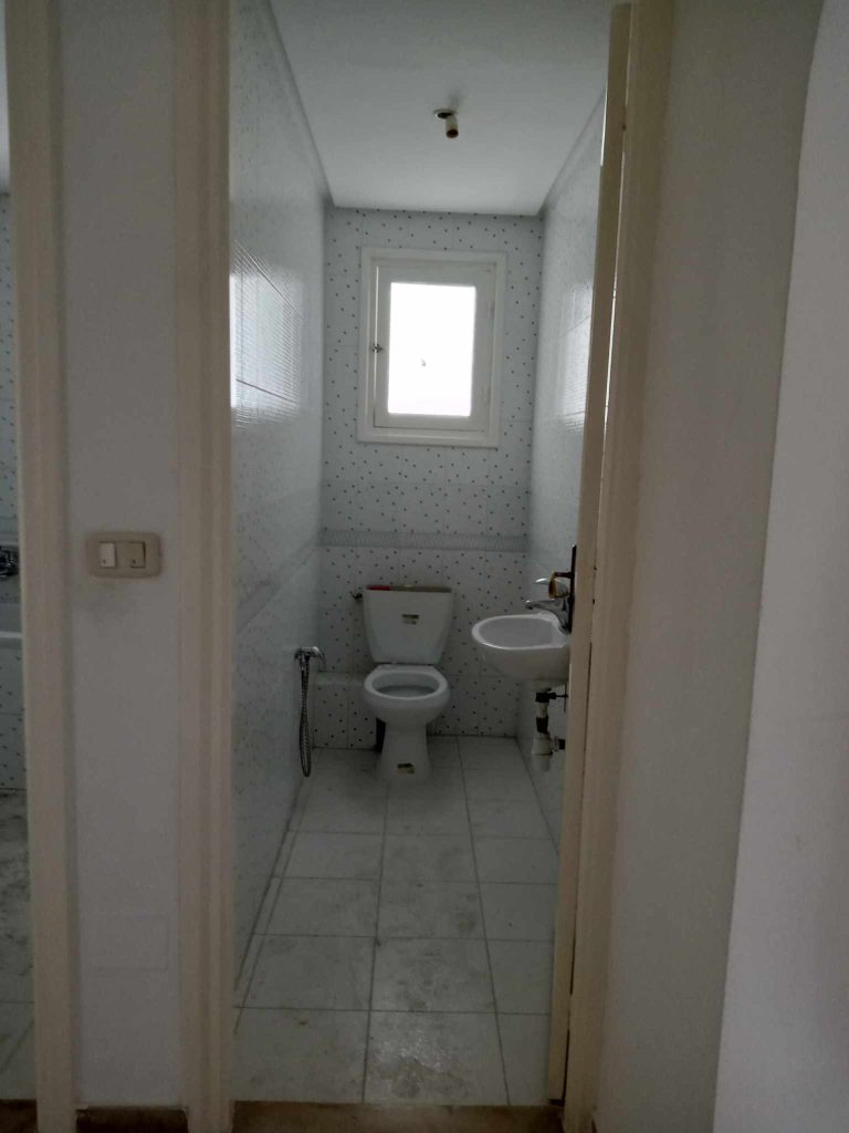 Appartement &agrave; bardo