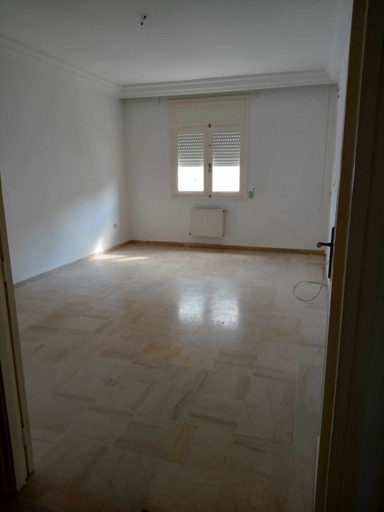 Appartement &agrave; bardo