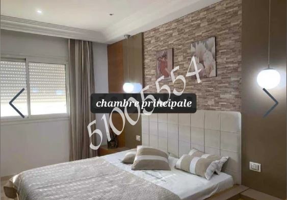 S3 pres mousque ariana