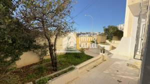 Villa jumele de 260 m terrain a manar 1