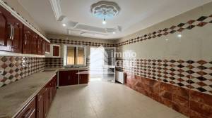 Villa de 535m2 mnihla superieur