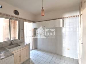 Appartement s2 de 70 m behi ladghem