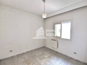 Appartement s2 de 70 m behi ladghem