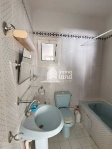 Appartement s2 de 70 m behi ladghem