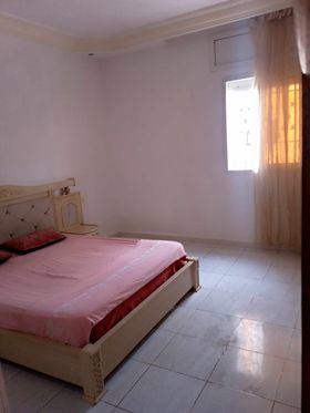 7eme maison &agrave; beni khalled