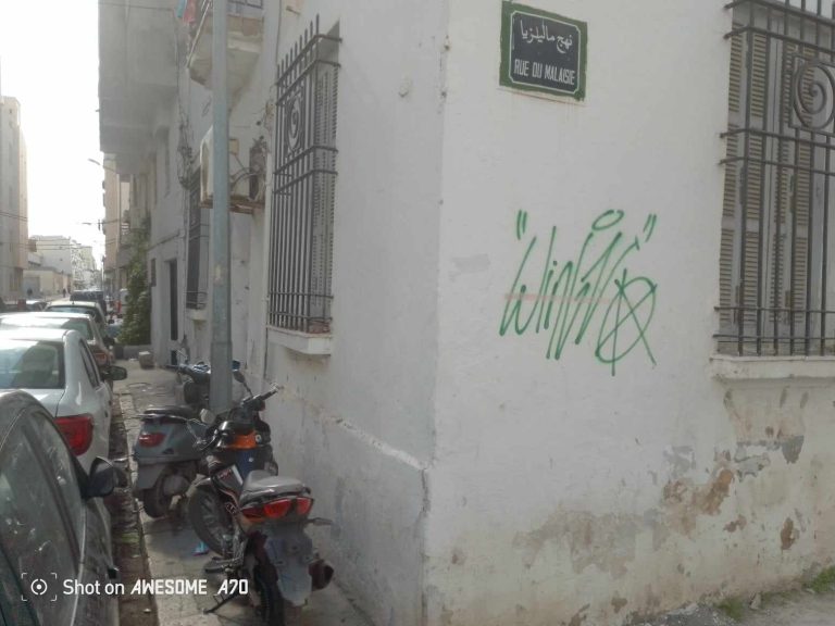 Lafayette vnt app s3