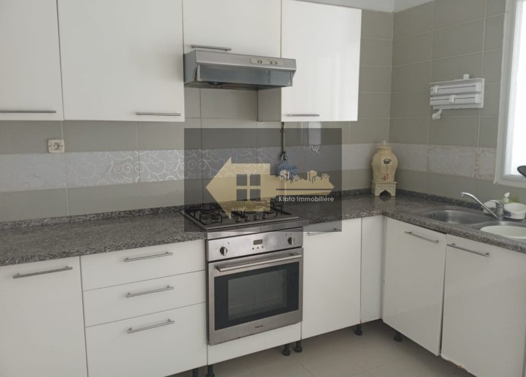 Ennkhilette vnt s2 de 134m2