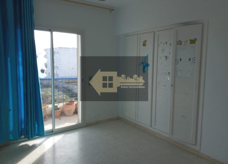 Ennkhilette vnt s2 de 134m2