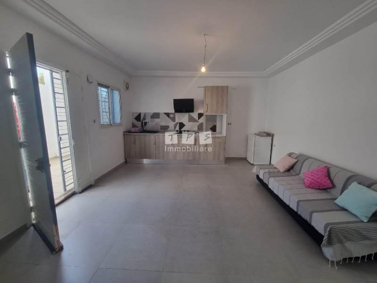 Villa viorne &agrave; hammamet av 2669