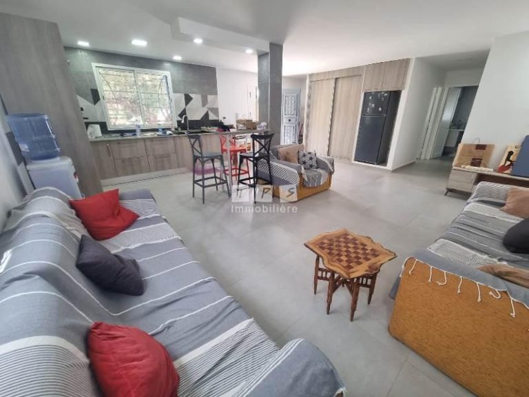 Villa viorne &agrave; hammamet av 2669