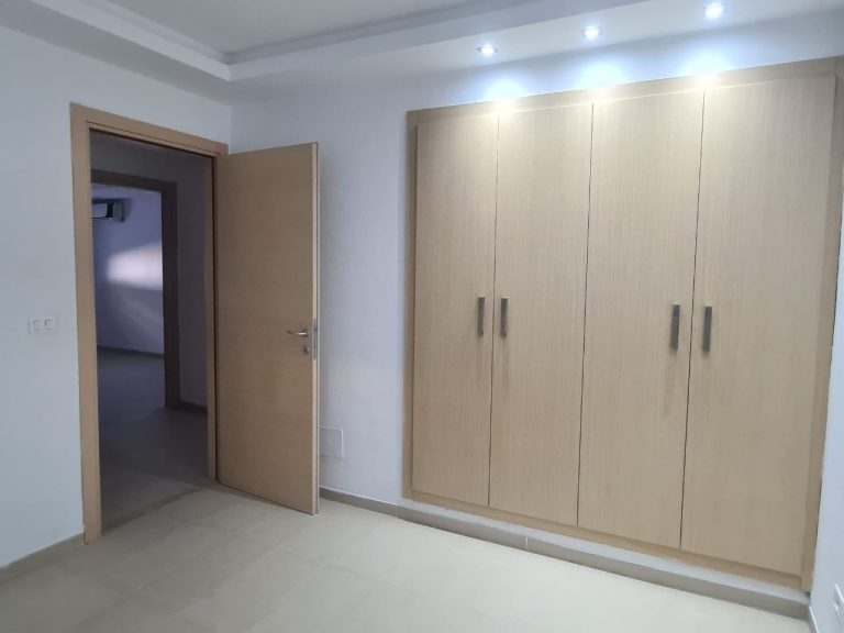 Appart s3 hst &agrave; soukra