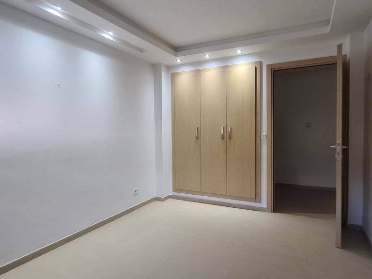 Appart s3 hst &agrave; soukra