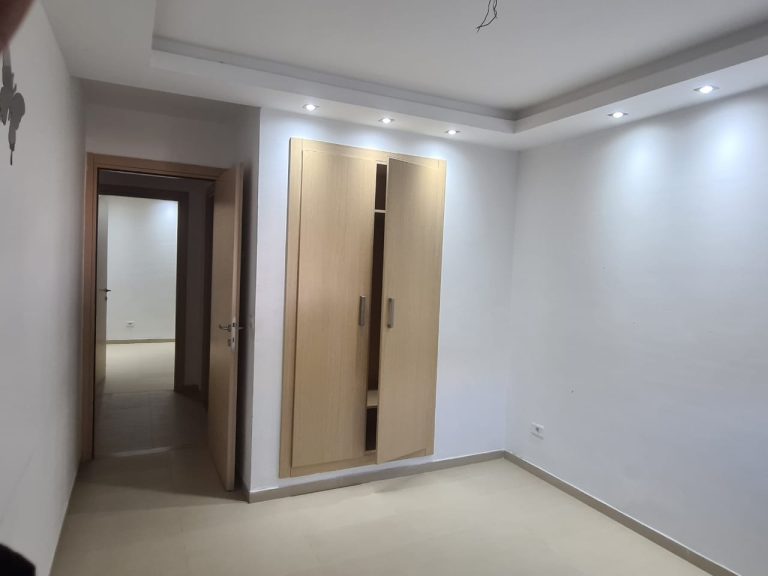 Appart s3 hst &agrave; soukra