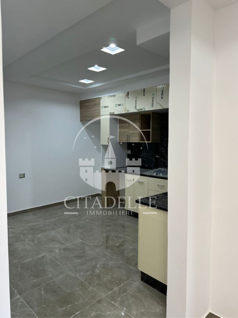 Appartement &agrave; kelibia jinen mansoura