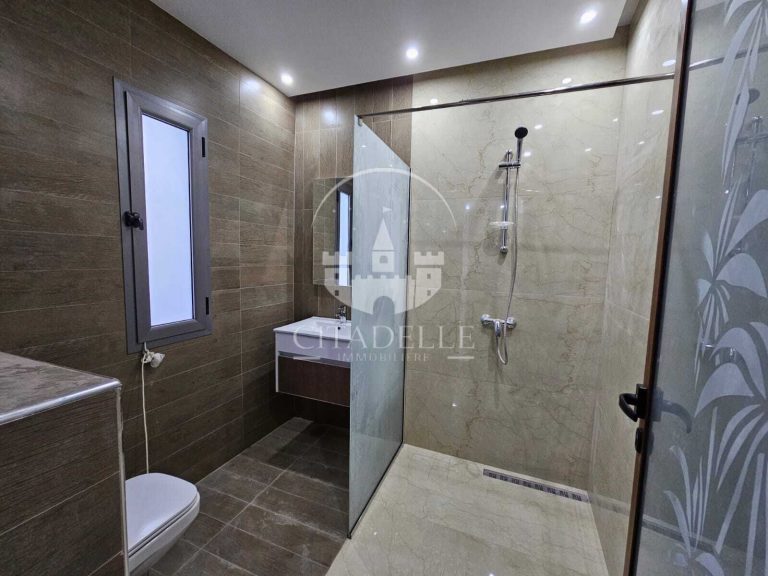 Appartement &agrave; kelibia jinen mansoura