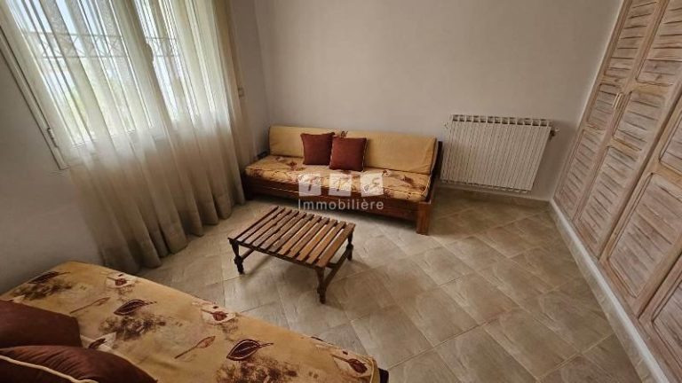 Belle villa zone miramar proche de la mer