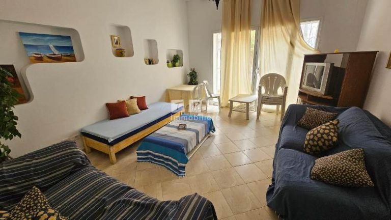 Belle villa zone miramar proche de la mer