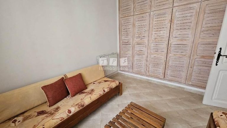 Belle villa zone miramar proche de la mer