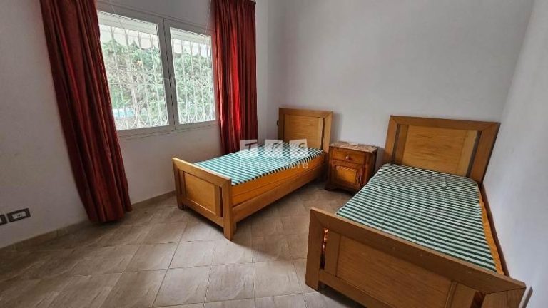 Belle villa zone miramar proche de la mer