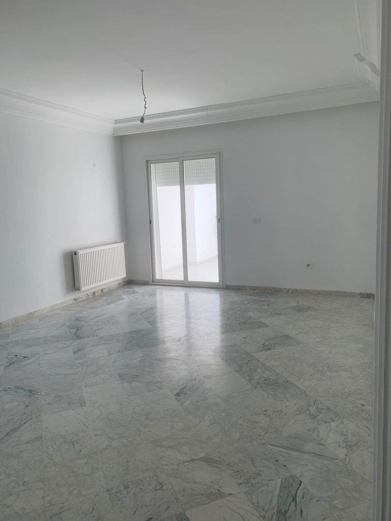 Appartement s plus 3