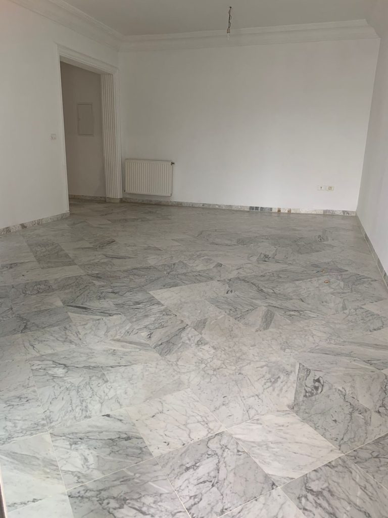 Appartement s plus 3