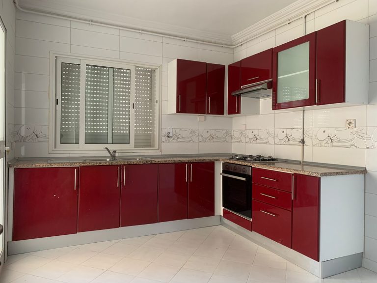 Appartement s plus 3