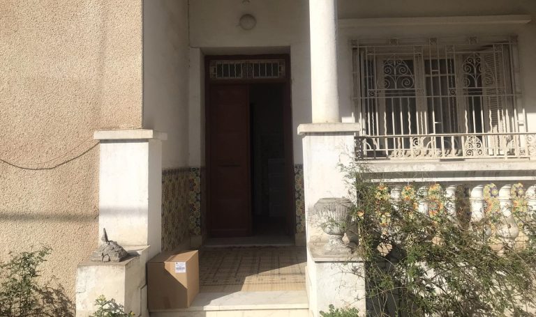 Maison &agrave; bardo de 443 m2