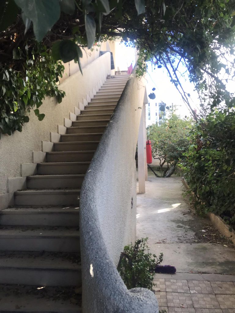 Maison &agrave; bardo de 443 m2