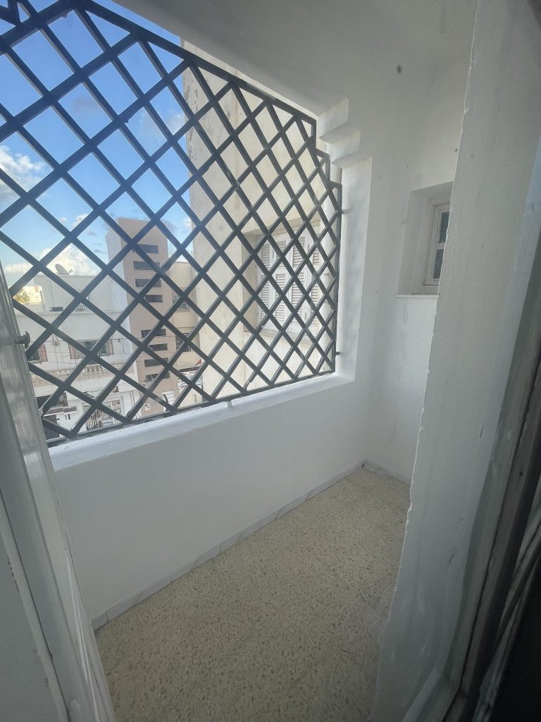 Appartement mourouj 3 résidence chorouk