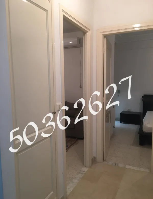 Appt s plus 2 à jardins el aouina