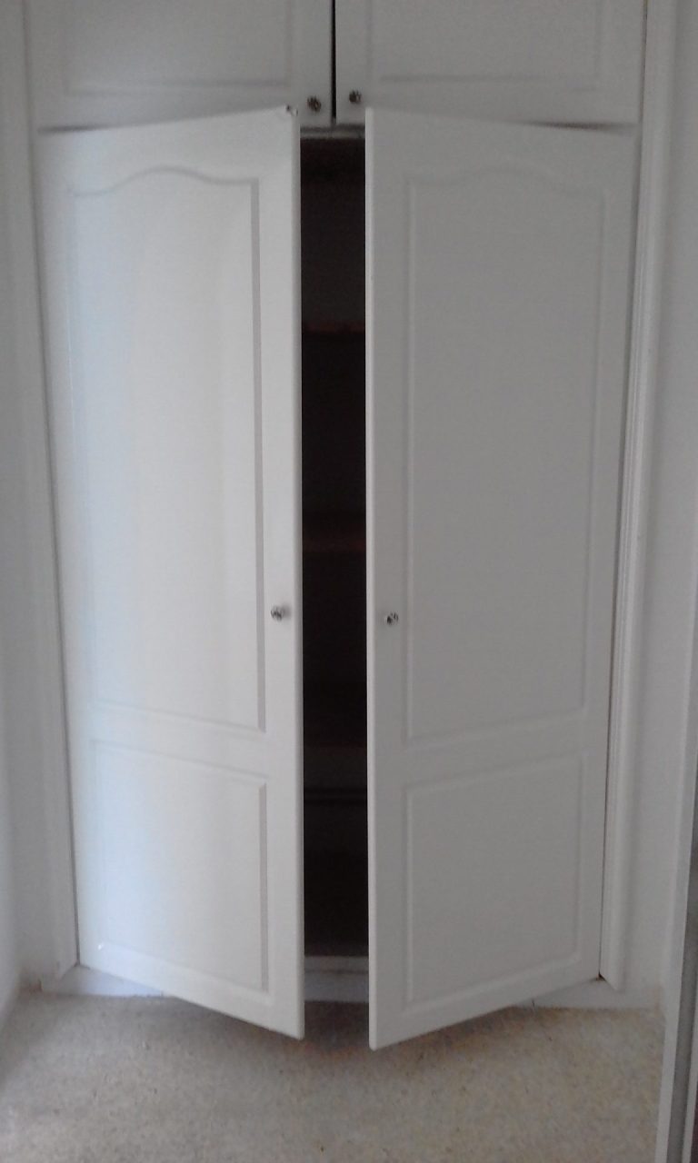 Apprt tres bon emplacement mourouj 5