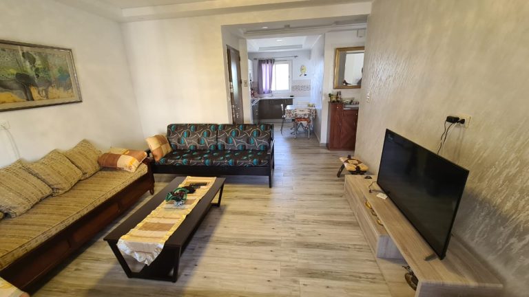 77eme appartement &agrave; nabeul