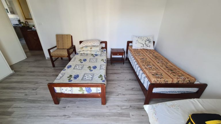 77eme appartement &agrave; nabeul