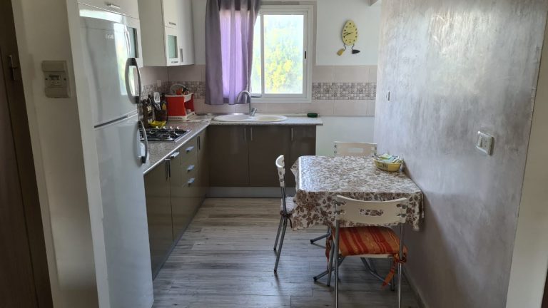 77eme appartement &agrave; nabeul
